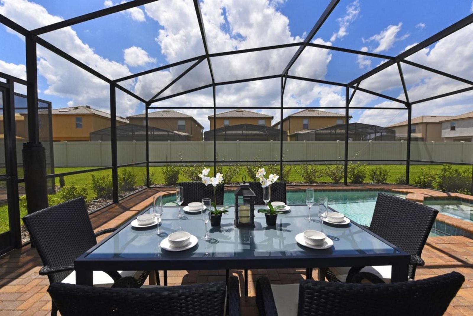 Windsor at Westside - 2112 Morocco By FairytaleVR Main image 1