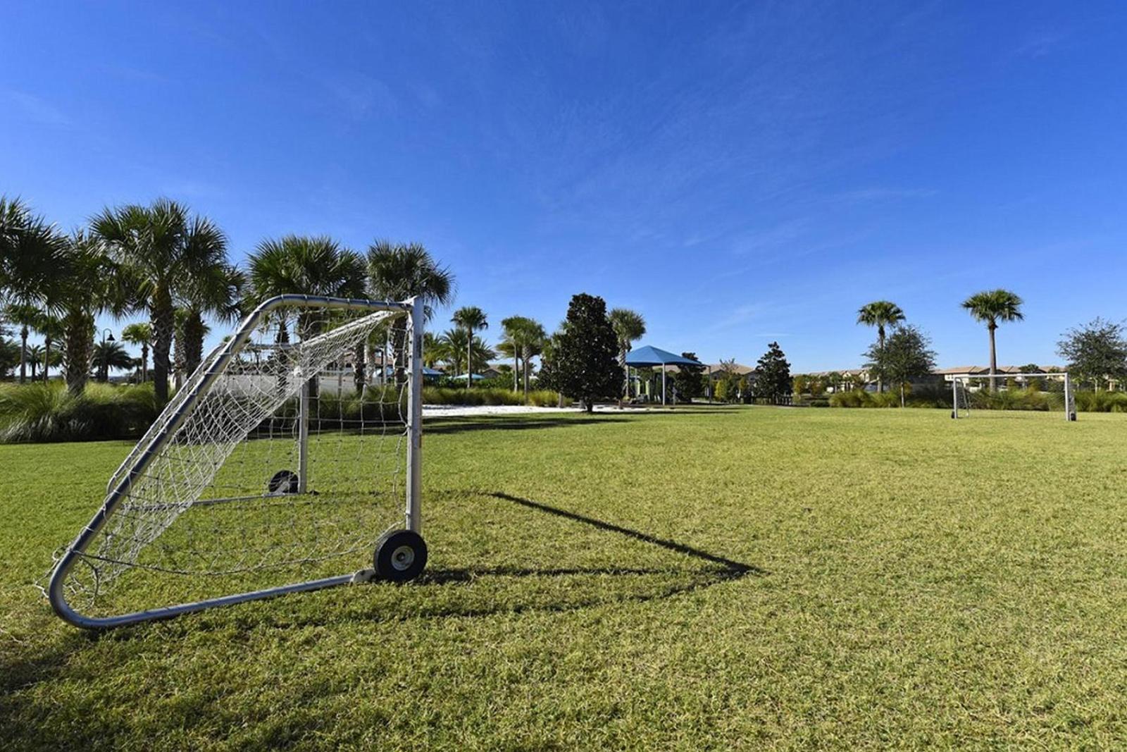 Windsor at Westside - 2112 Morocco By FairytaleVR Main image 2